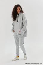 Jij bent mijn kreeft hoodie