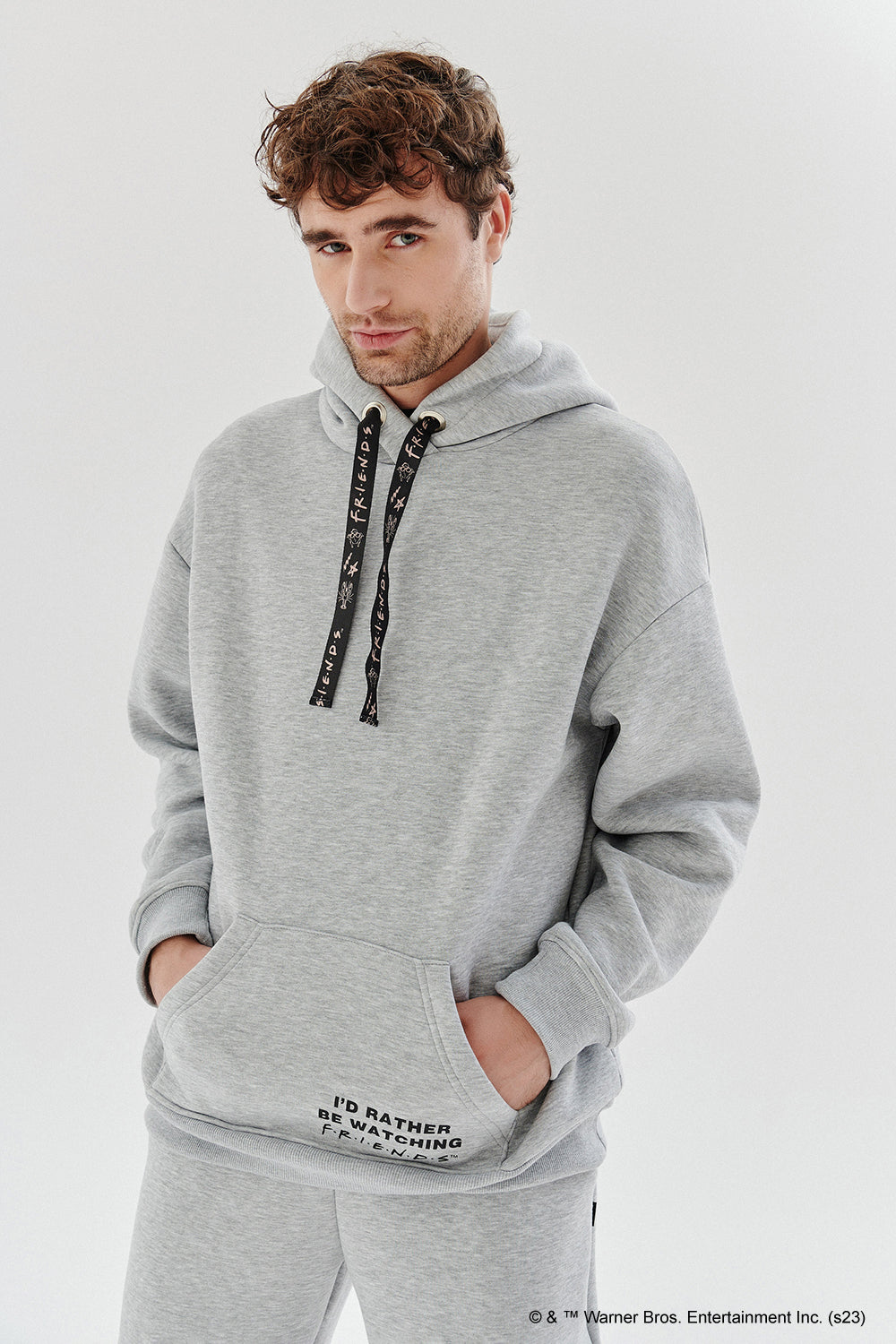 Jij bent mijn kreeft hoodie