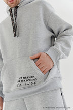 Jij bent mijn kreeft hoodie