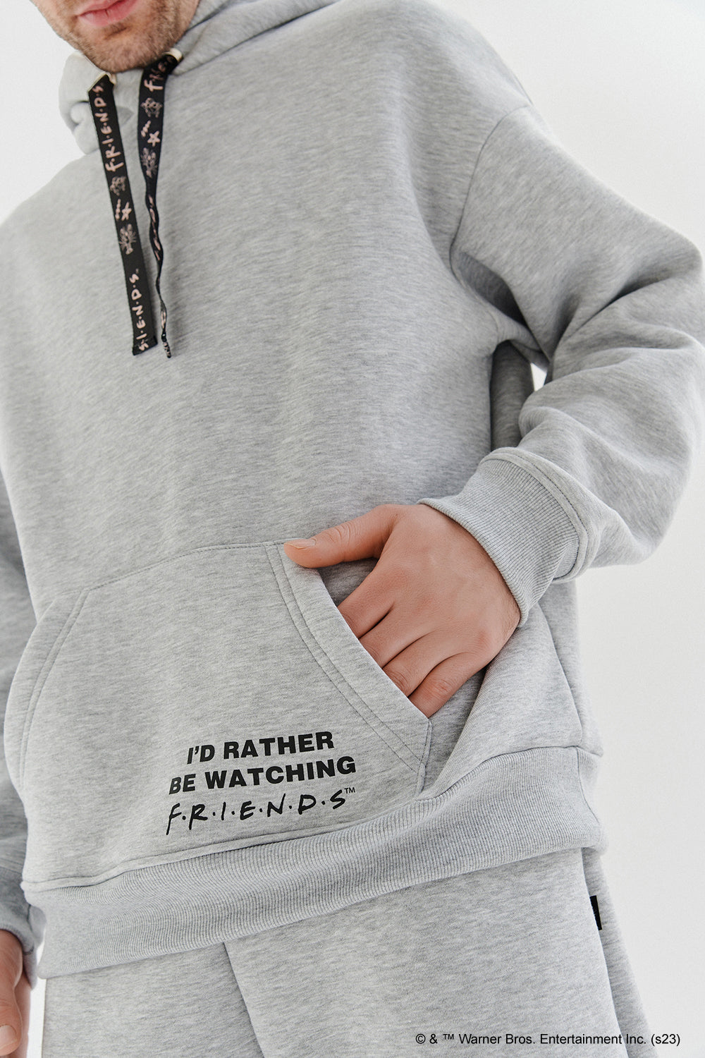Jij bent mijn kreeft hoodie