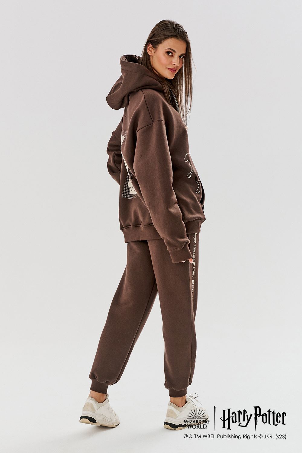 Dobby Sweatpants