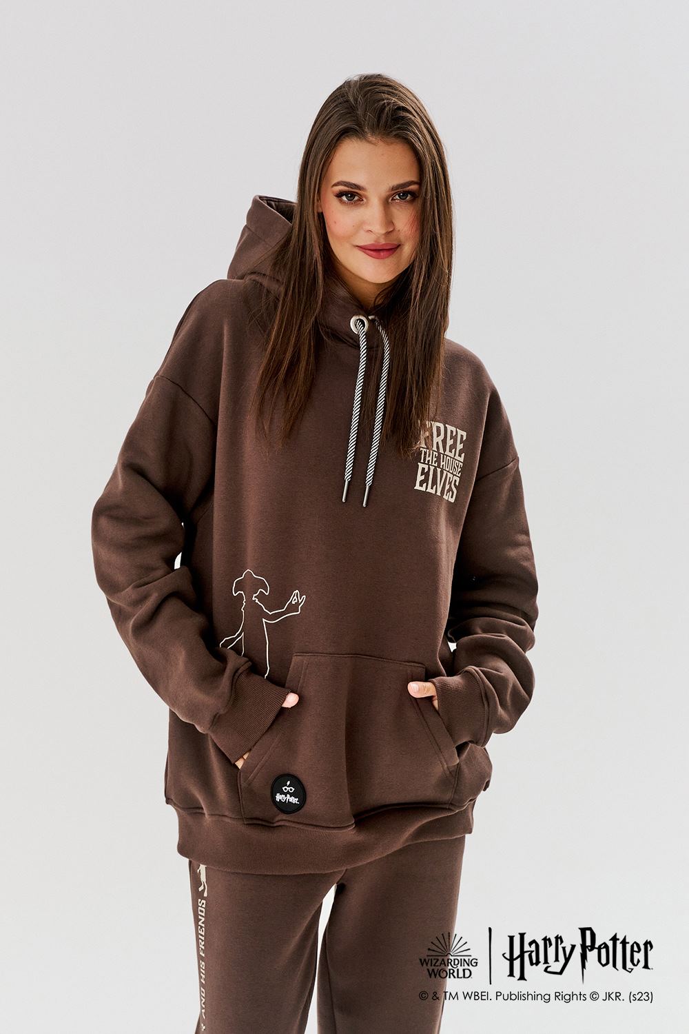 Dobby Sweatshirt