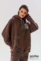 Dobby Sweatshirt