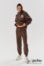 Dobby Sweatpants