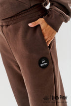 Dobby Sweatpants
