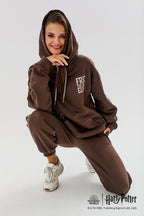 Dobby Sweatpants