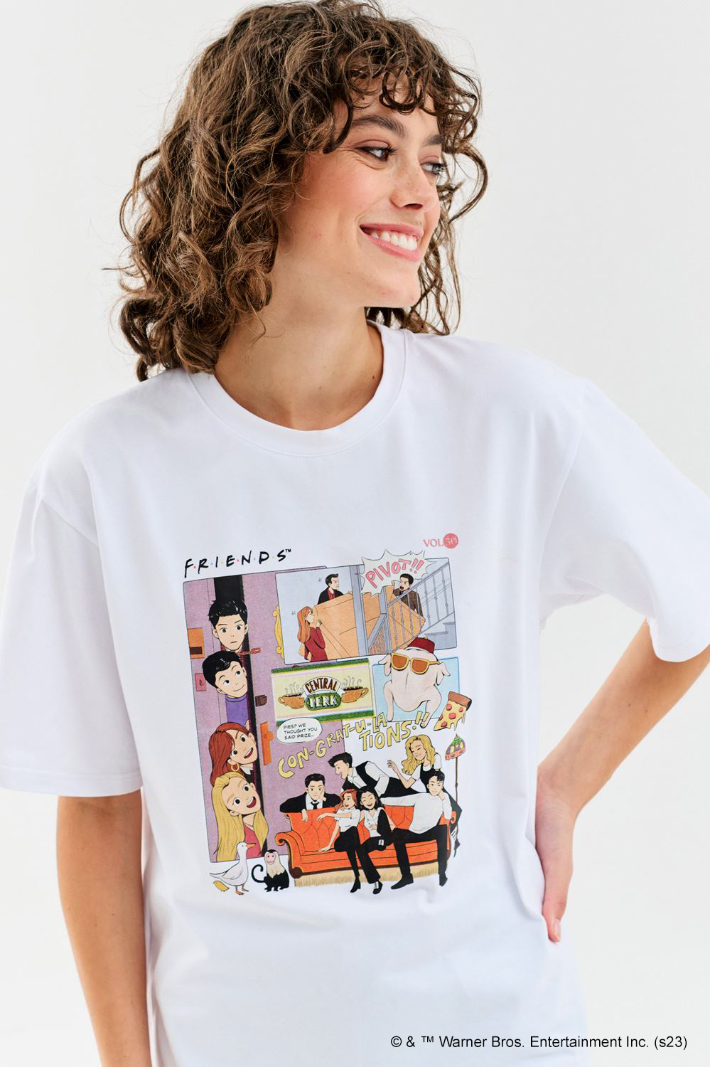 Friends TV Show Shop - OFFICIAL Friends Merchandise Store