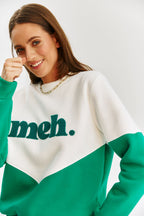 State of Mind sweatshirt