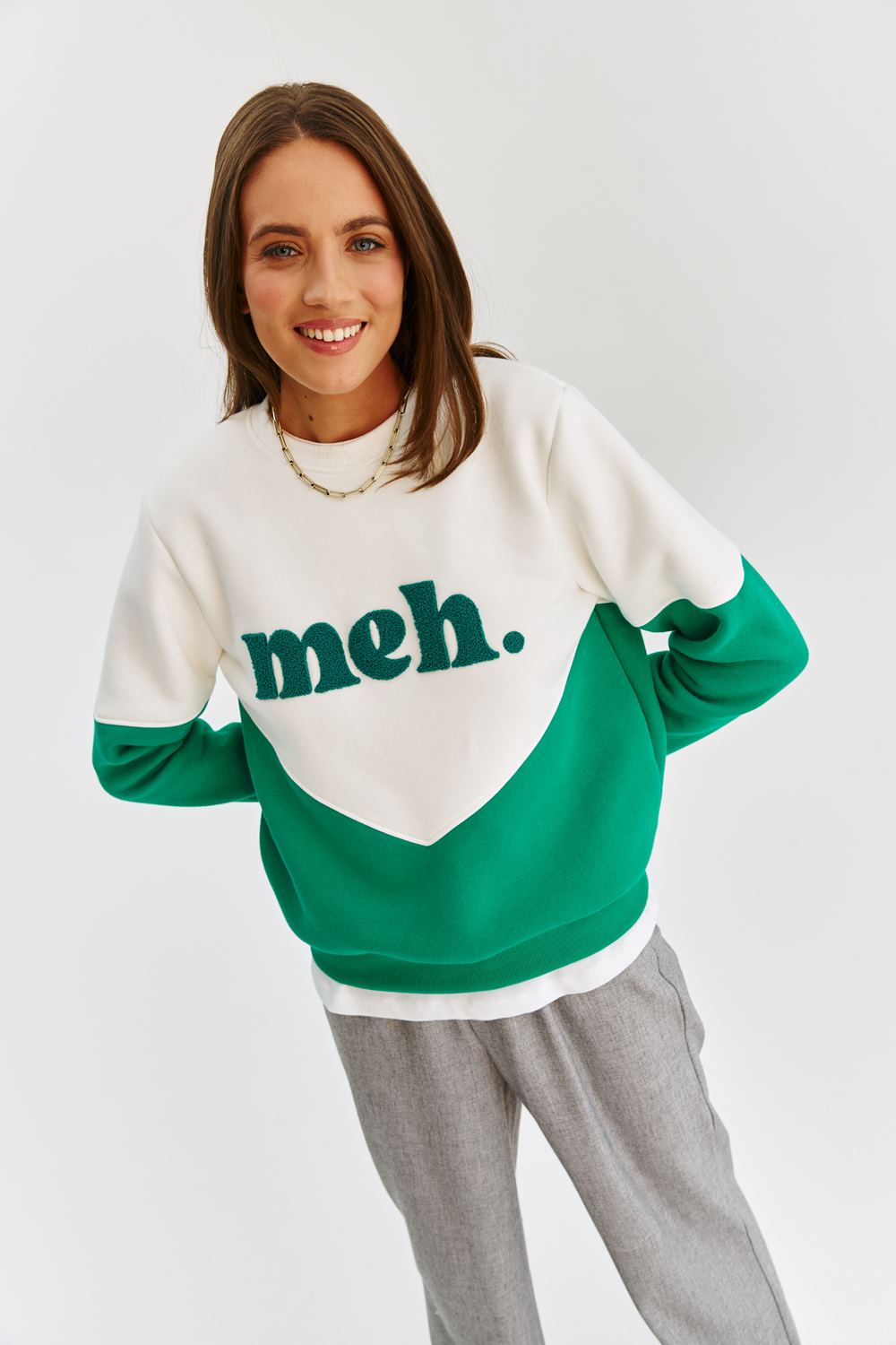 State of Mind sweatshirt