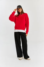 See You in Paris Sweatshirt
