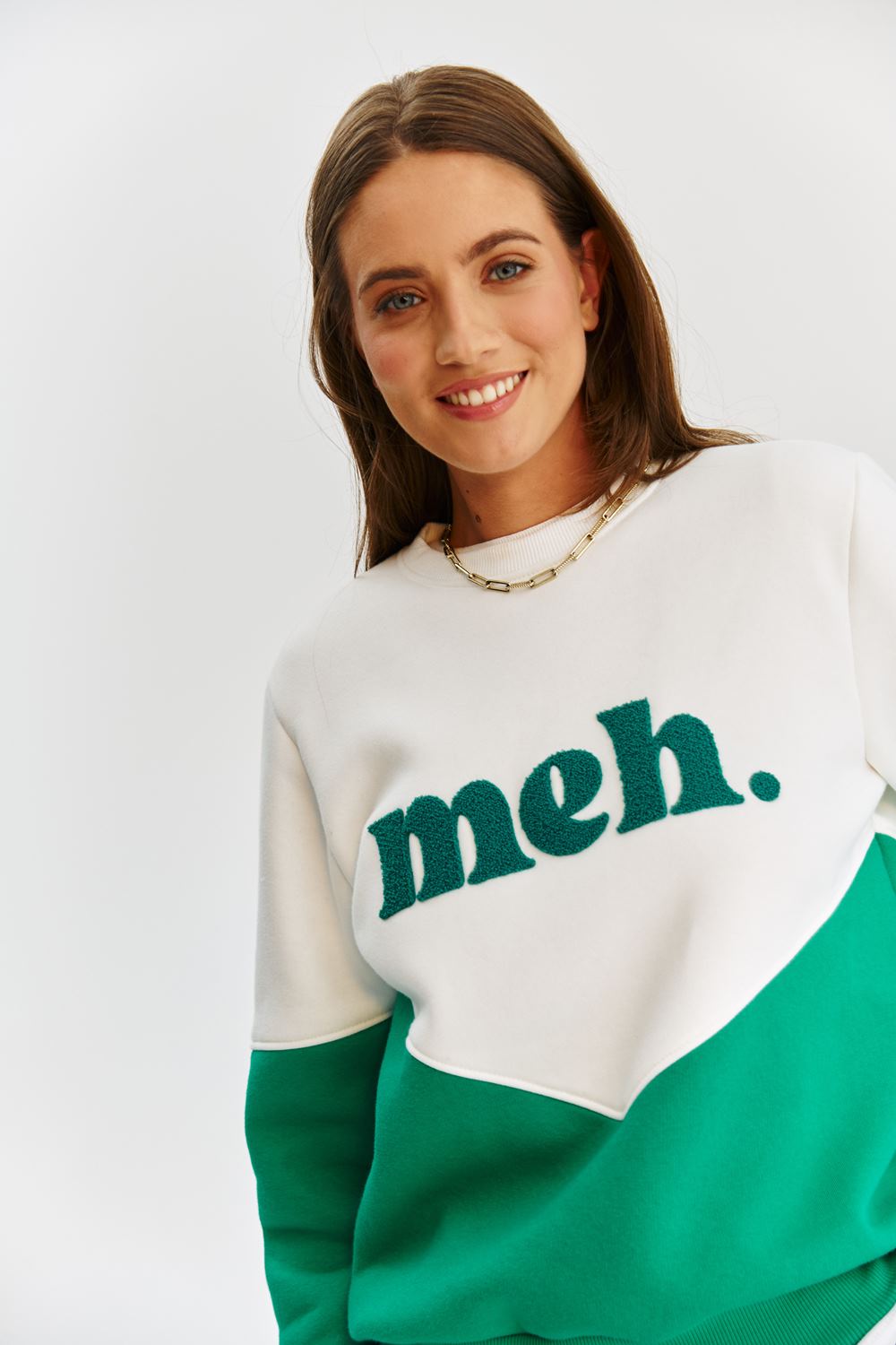 State of Mind sweatshirt