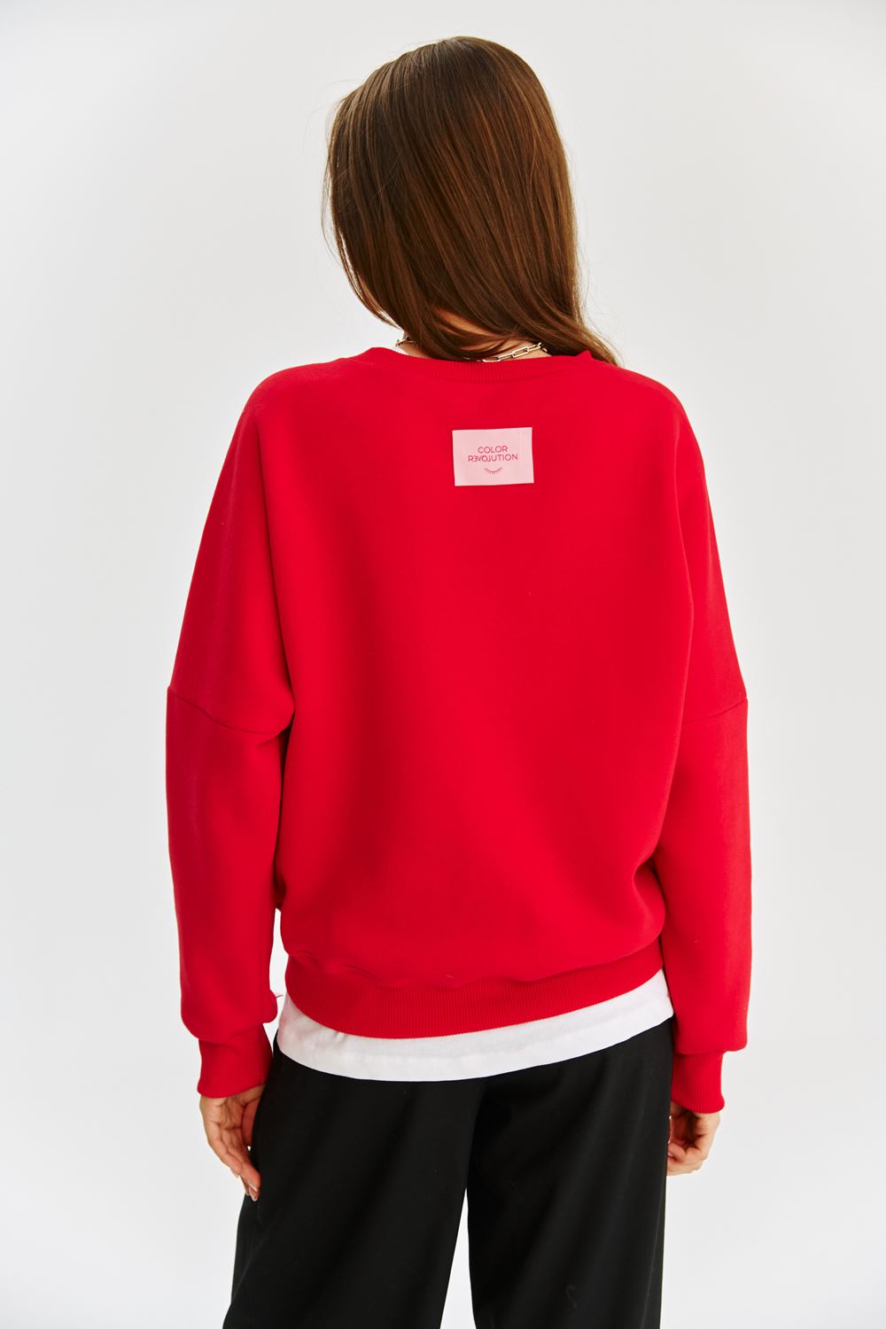 See You in Paris Sweatshirt