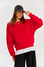 See You in Paris Sweatshirt
