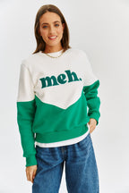 State of Mind sweatshirt