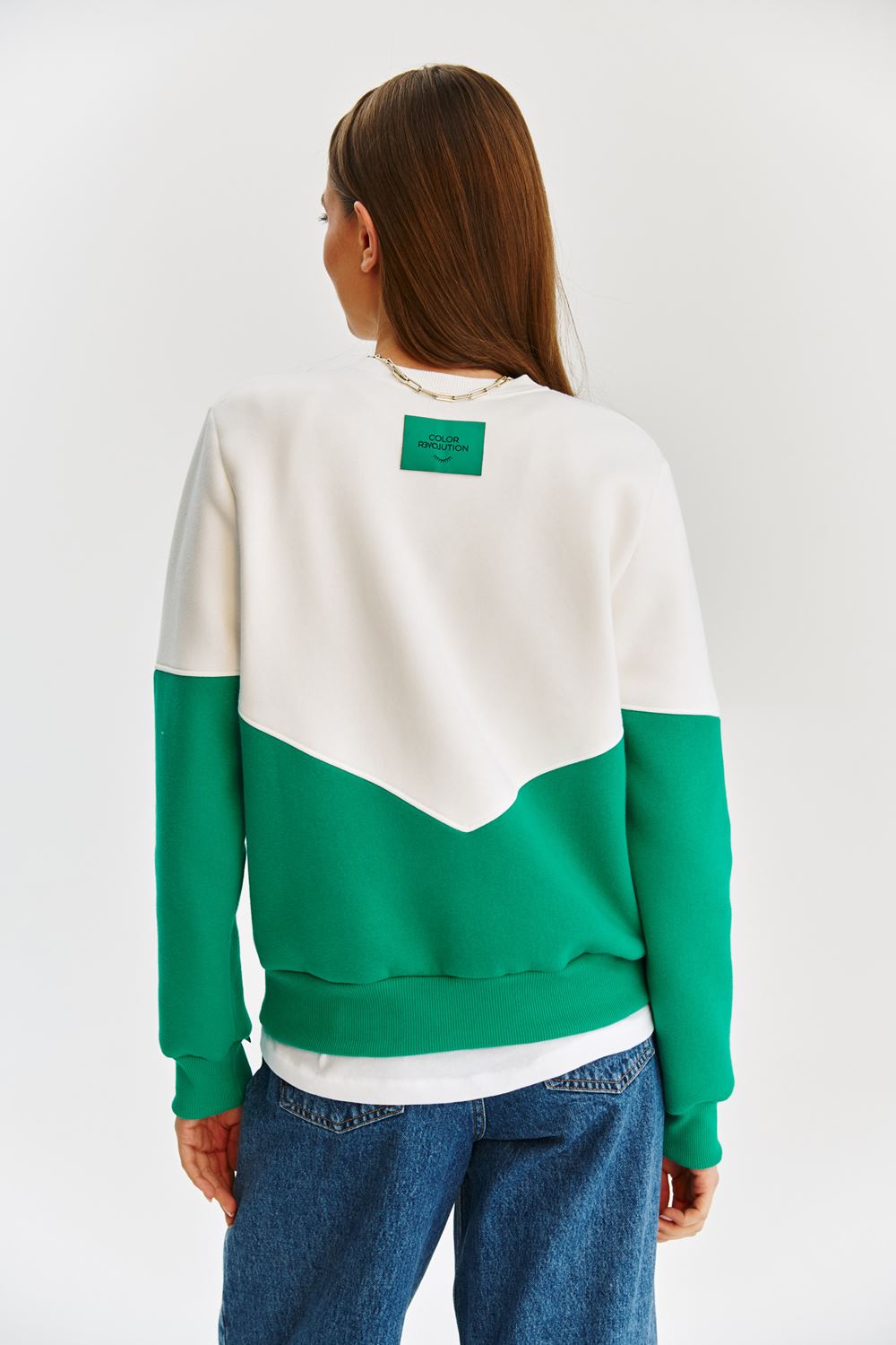 State of Mind sweatshirt