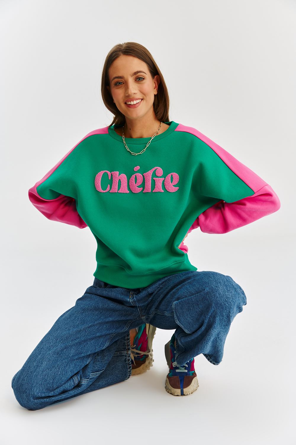 Cherie sweatshirt