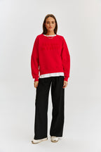 See You in Paris Sweatshirt