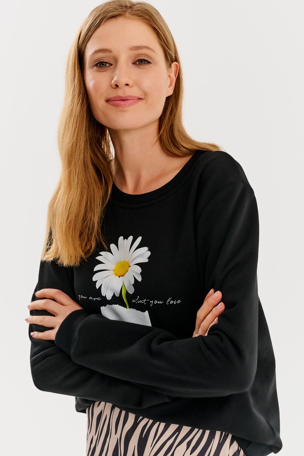 Daisy Jane sweatshirt