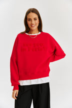 See You in Paris Sweatshirt
