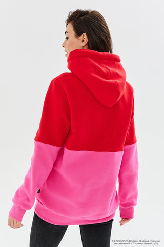 The Blossom Energy hoodie