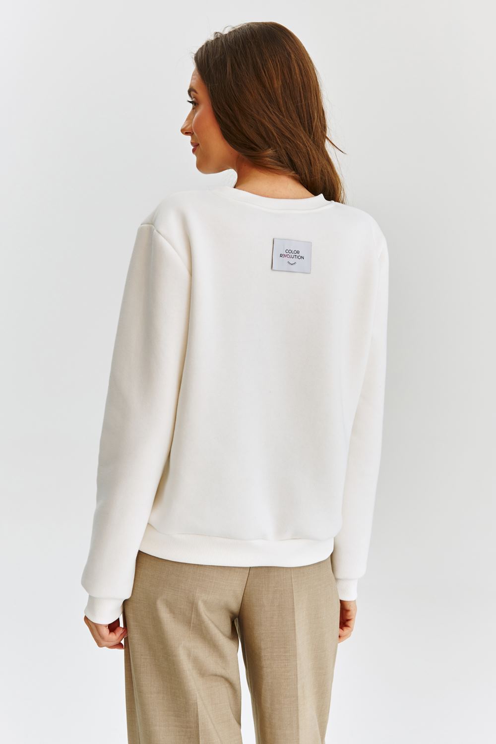 Meadow Beauty Sweatshirt