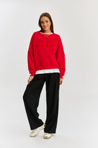 See You in Paris Sweatshirt