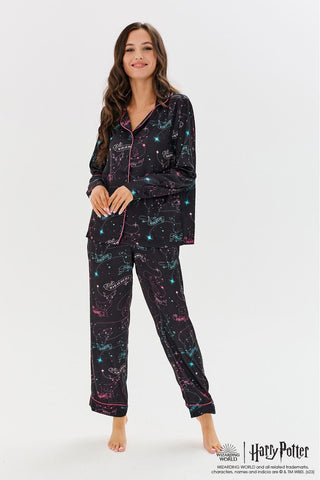 Magic Night pajama pants