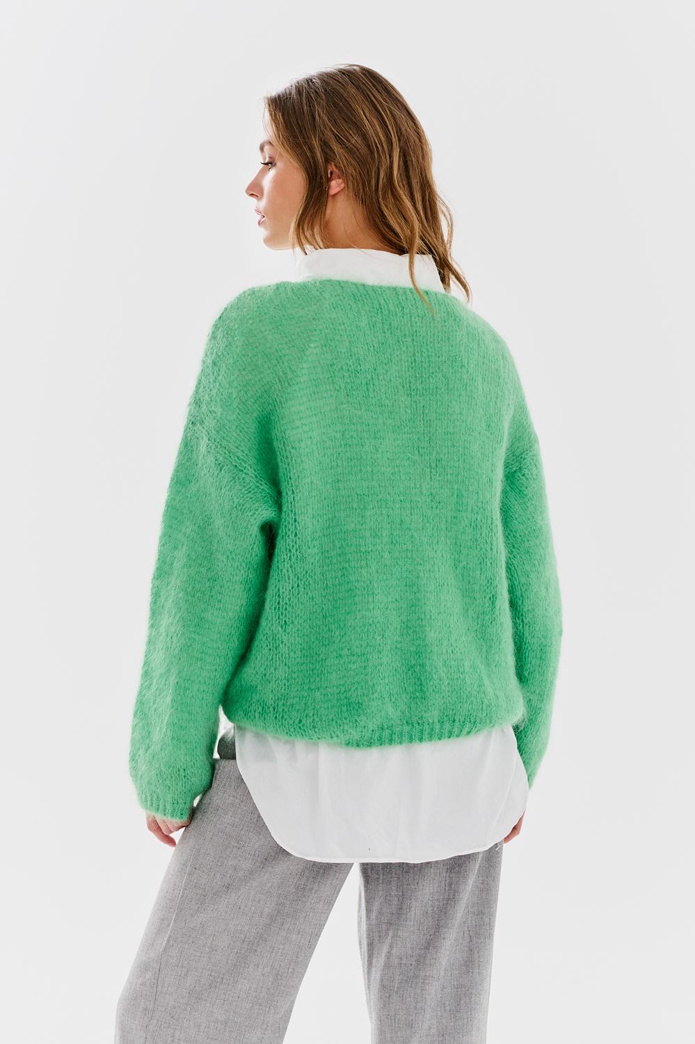 Utopia Sweater